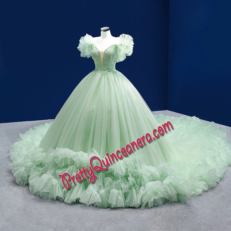 Same as Picture quinceanera dress